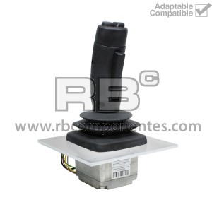 JOYSTICK TRACCION CON DIRECCION 24V