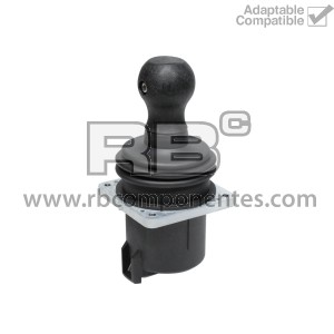 JOYSTICK DE ELEVACION DE 1   EJE S45-S60-S65-S8085-Z45/25