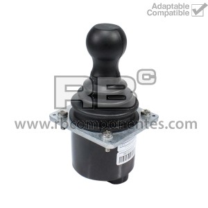 JOYSTICK DE ELEV. Y GIRO  S45-S60-S65-S80-S85 (V2)