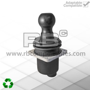 JOYSTICK (1 EJE) REACONDICIONADO COMPAT GE 111415