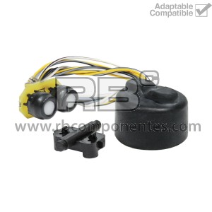 KIT DE REPARACION DIREC. JOYST. ADAPTABLE GE105108