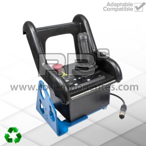 CAJA MANDOS REACONDICIONADA COMPATIBLE GE 78724GTADAPTABLE 78724