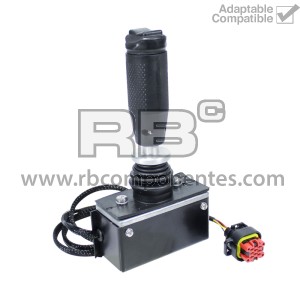 JOYST TRAC/DIREC AD/CO/EQ JL TODOS ARTICULADOS