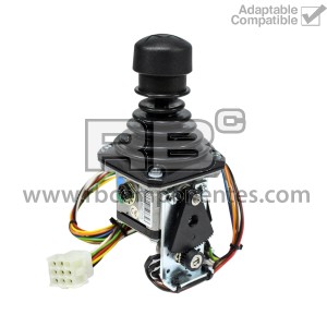 JOYSTICK ELEV Y GIRO  ARTIC. Y TEL. ( NO INDUC) ADAPTABLE REF J1600284