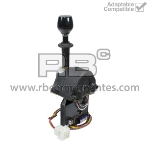 JOYSTICK DE ELEVACION ( ARTICULADOS Y TELESCOPIC)  ADAPTABLE REF 1600155