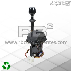 JOYSTICK ELEVACION RECUPERADO ( ART, TELES)