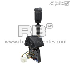 JOYSTICK COMPLETO 30/35/40/45 E 1600175