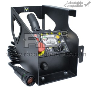 CAJA CONTROL SUPERIOR AD/CO/EQ JL 1001128685