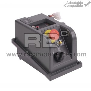 CAJA DE MANDO ADAPTABLE REF 272781