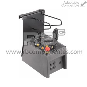 MANDO ADAPTABLE REF JL 270579