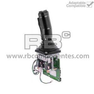 JOYSTICK ADAPTABLE UP 066544-001