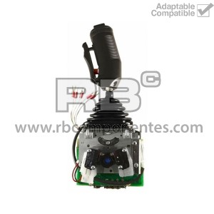 JOYSTICK ADAPTABLE UP 067385-000