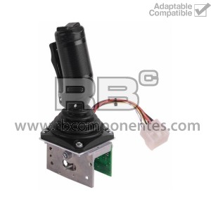 JOYSTICK ADAPTABLE UP 063959-000