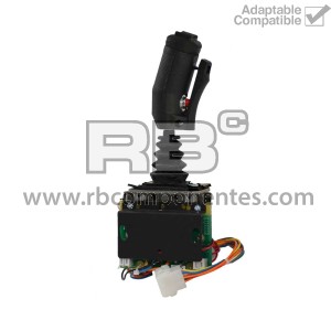 JOYSTICK ADAPTABLE UP 101205-000