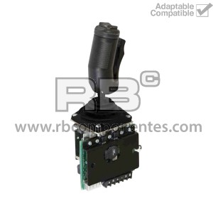 JOYSTICK ADAPTABLE UP 104497-000