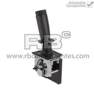 JOYSTICK ADAPTABLE UP 057325-000