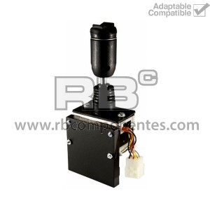 JOYSTICK ADAPTABLE UP 063959-000