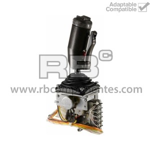 JOYSTICK ADAPTABLE UP 100325-000