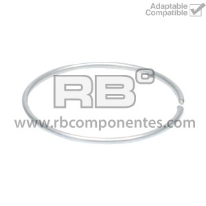 CIRCLIP COMPATIBLE GE 25882