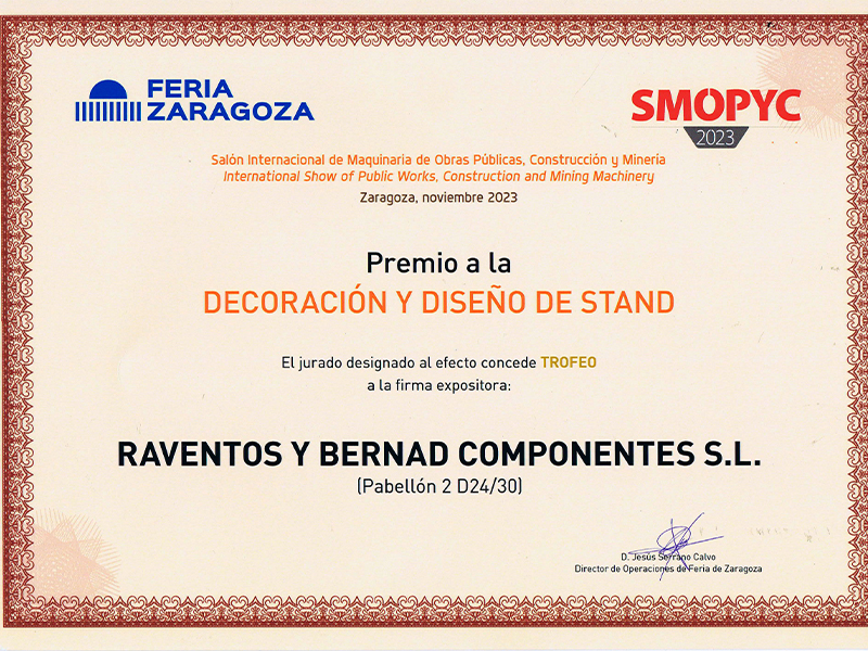 premio