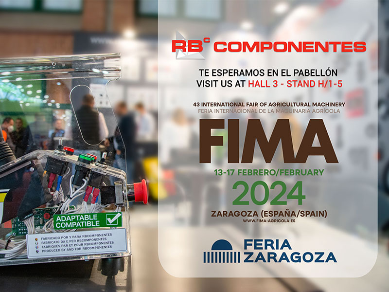 FIMA2024