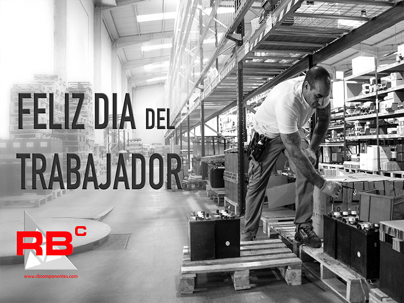  Happy Labor Day