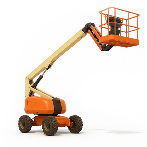 JLG 