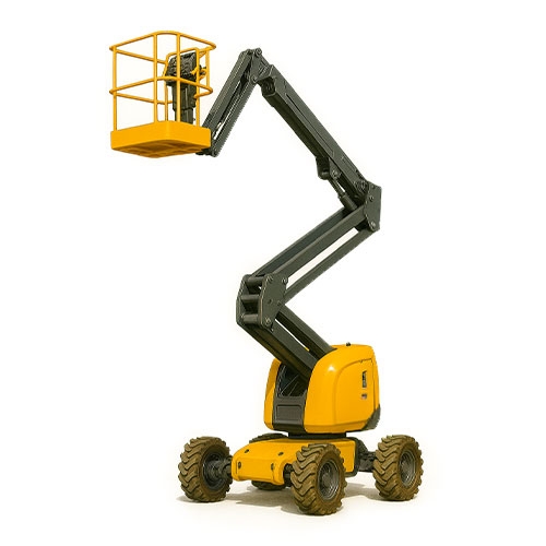 ARTICULADOS DIESEL