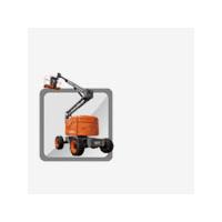 ARTICULADOS DIESEL