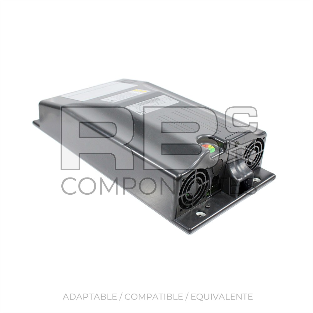 CARGADOR  24V 85 A PARA TOUCAN