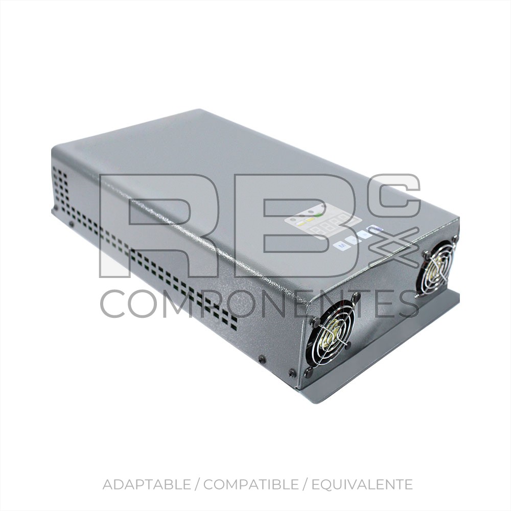 CARGADOR  HF24V/80A SUTITUCION TOUCAN