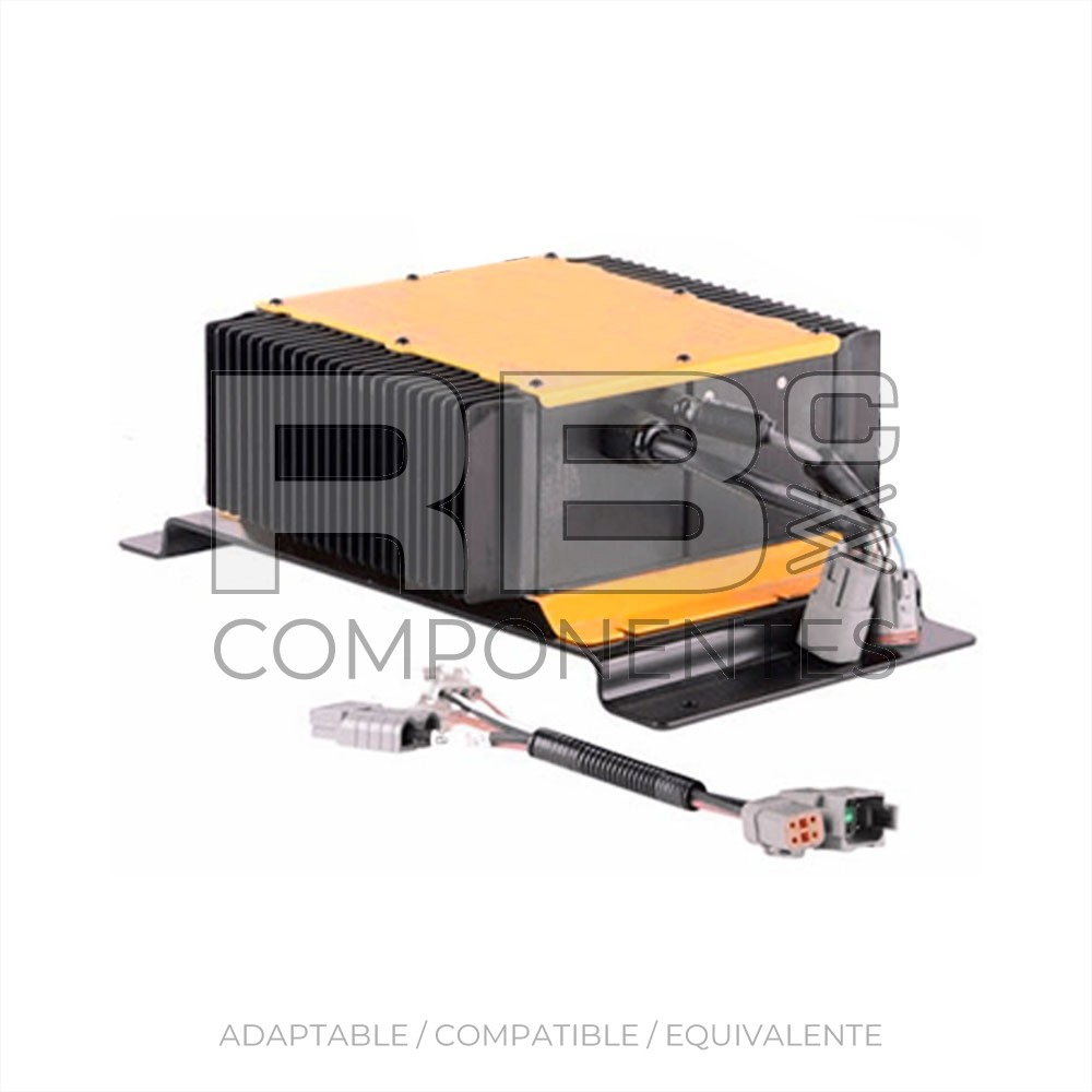 CARGADOR HF ADAPTABLE  JL 1001123046S