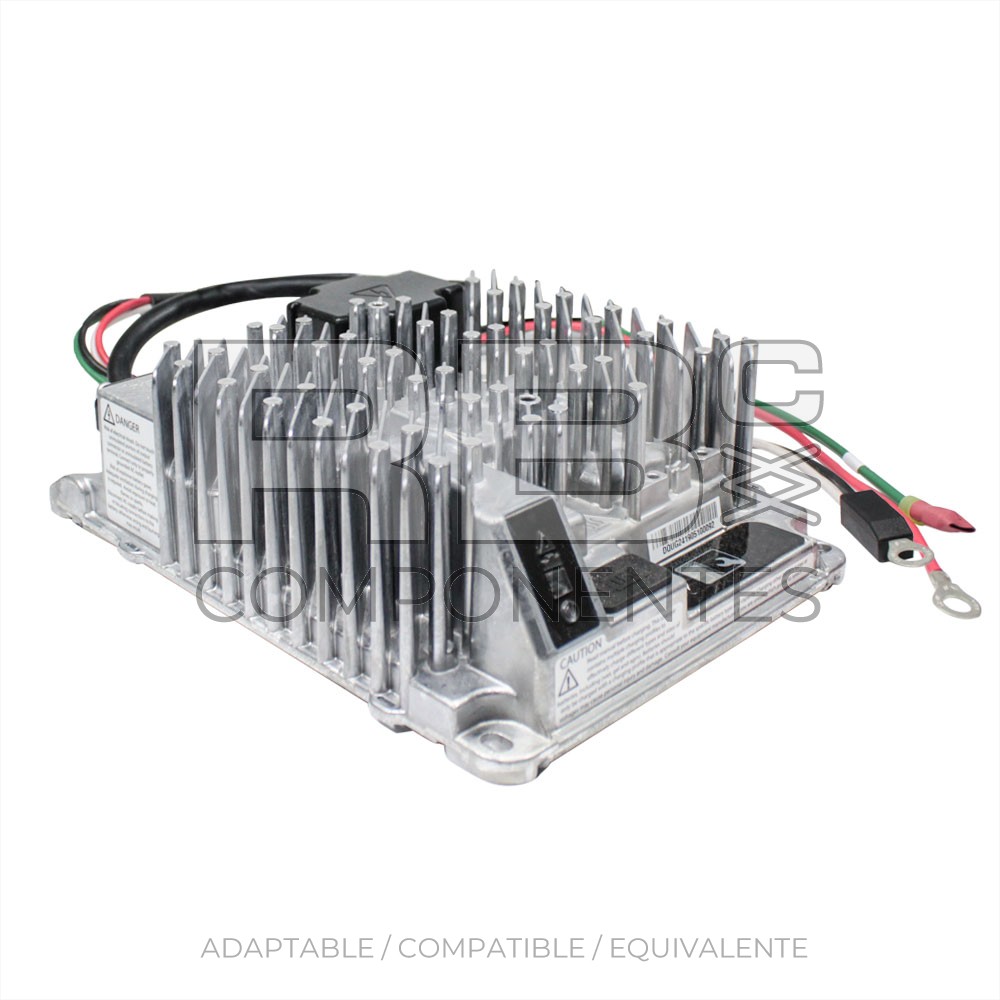 CARGADOR 24V ADAPTABLE JL 1001231331