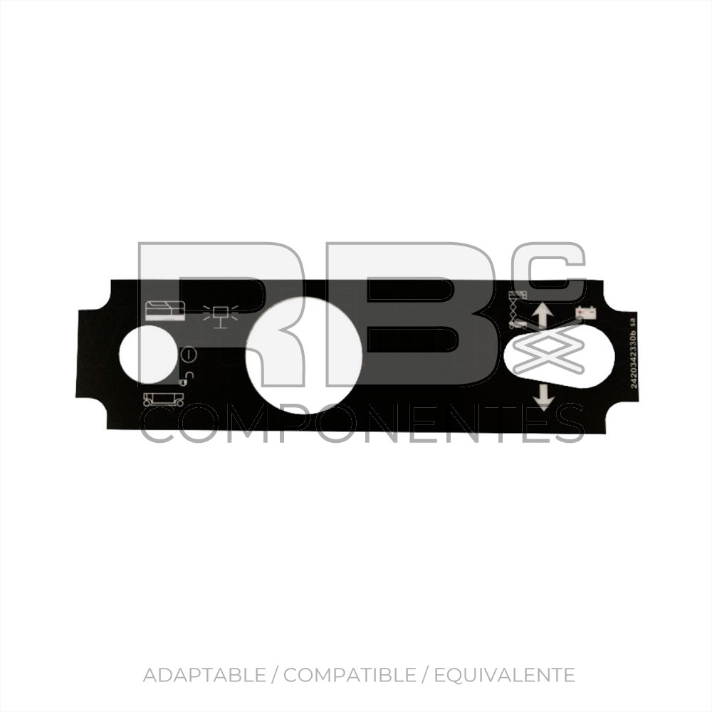 ADHESIVO COMPATIB. HL 2420342330