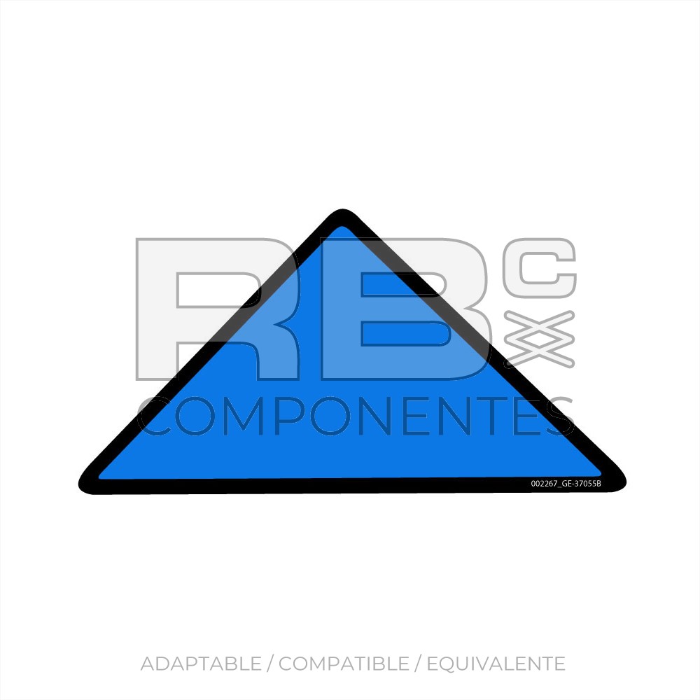 ADH. INDICADOR DIREC. AZUL GE-Z30/20 Z34/22(A.D.E