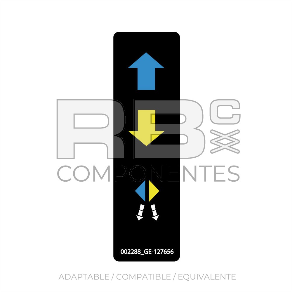 ADH COMPATIBLE CON LA REF GN 137656