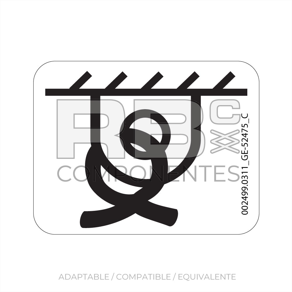 ADHESIVO AD/CO/EQ 52475GT