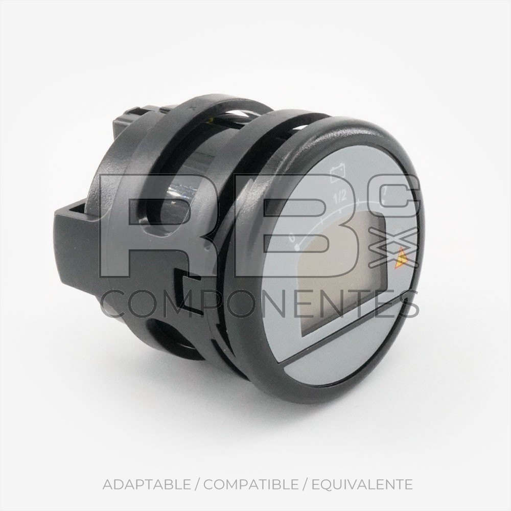 INDICADOR AD/CO/EQ 3100R-BNN-0001
