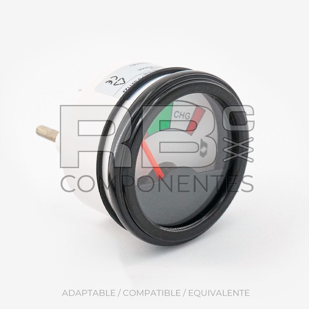 INDICADOR BATERIAS TIJERAS SJ