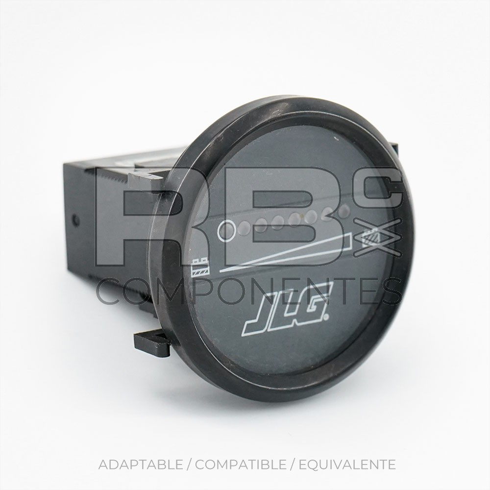 INDICADOR  BATERÍA 24V ADAPTAABLE JL 2420201