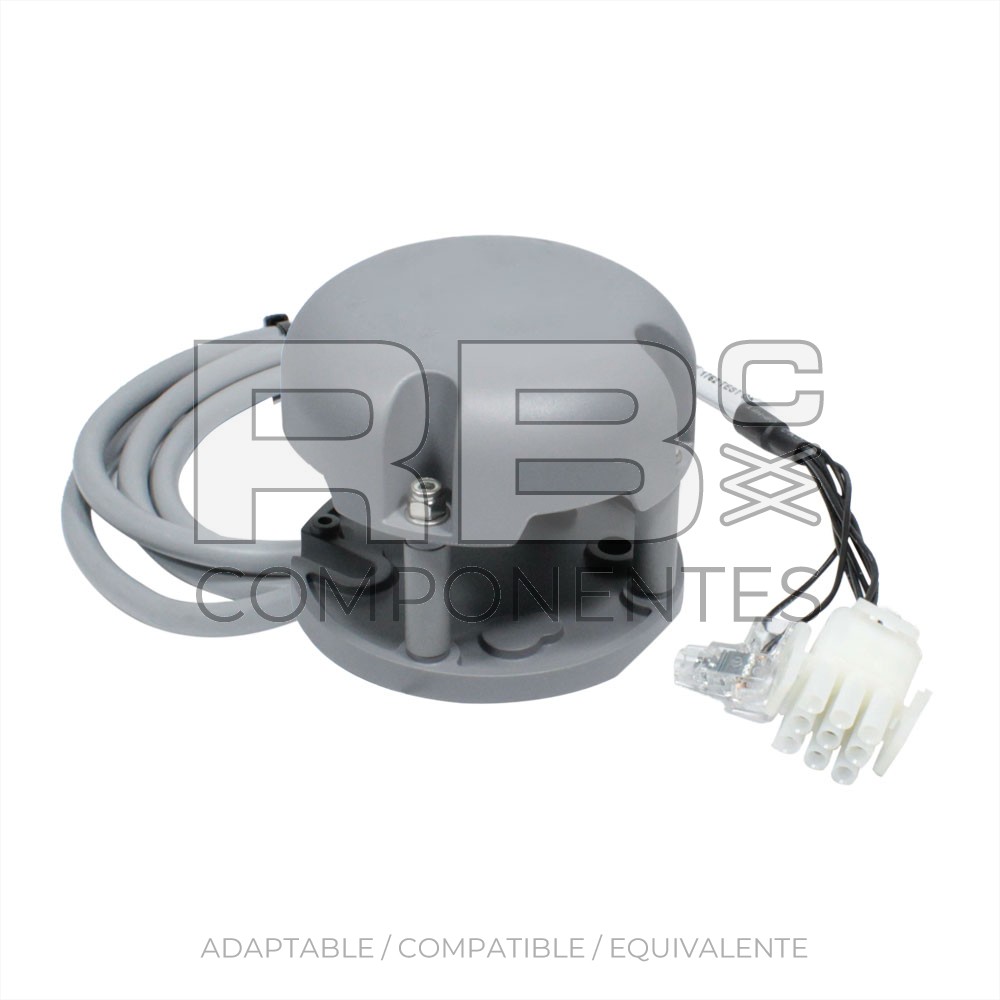 INCLINOMETRO AUTOREGULABLE 12 V (TIJERAS DIESEL)