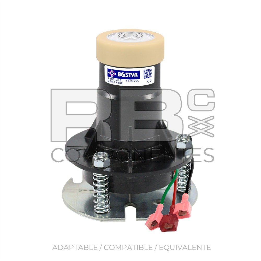 INCLINOMETRO ADAPTABLE REF GR 7025000793