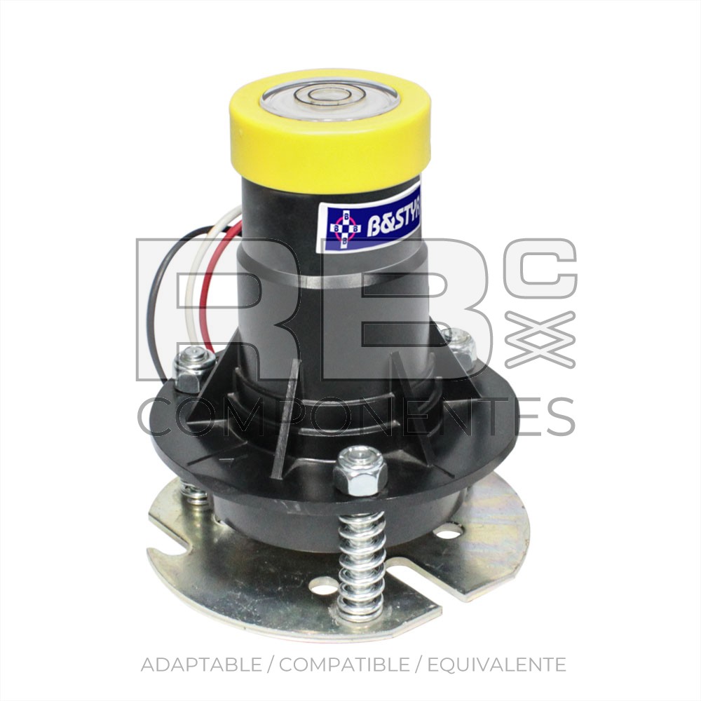 INCLINOMETRO ADAPTABLE REF HL 2901000330