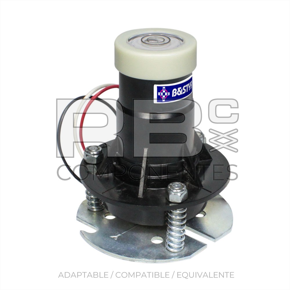 INCLINOMETRO ADAPTABLE REF UP 029945-006