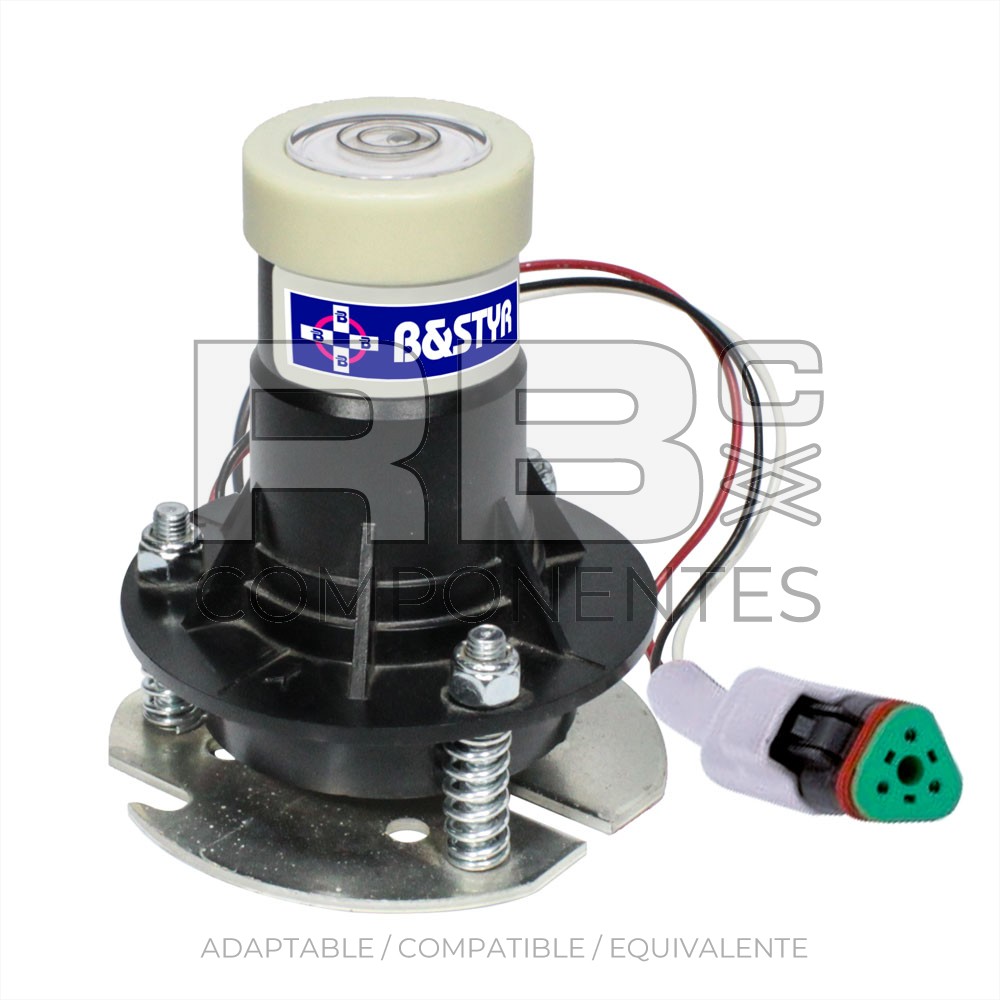 INCLINOMETRO ADAPTABLE REF UP 029945-020