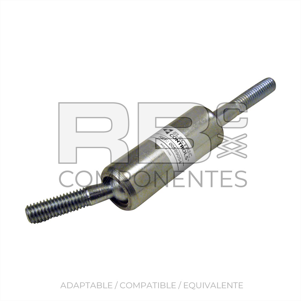 MUELLE DE SOLENOIDE ( JUEGO LATERAL )