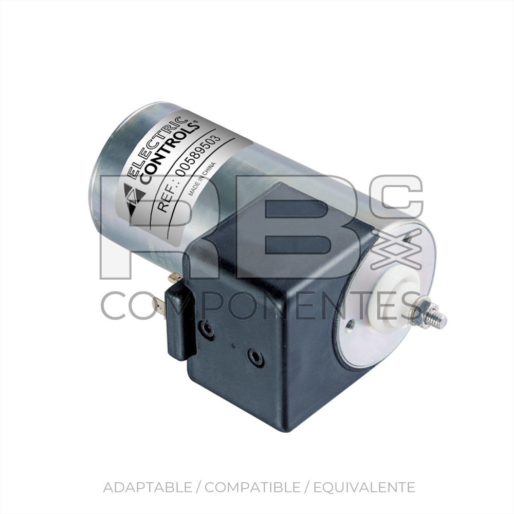 SOL. COMPATIBLE Q SUST. REF ORIG 0118 1665(DTZ)