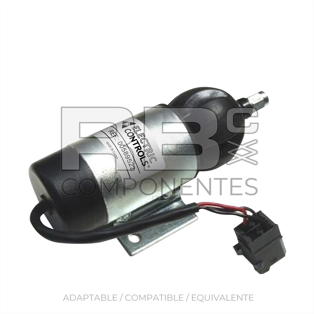 SOL. COMPATIBLE Q SUST. REF ORIG VOLV 3726743
