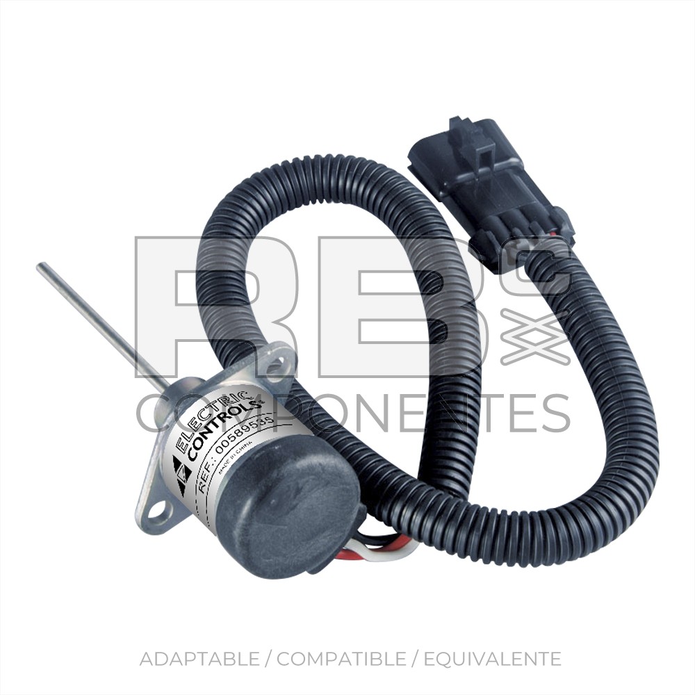 SOL. COMP Q SUST.REF ORIG KBT 1503ES-12A5SUC9SCC28