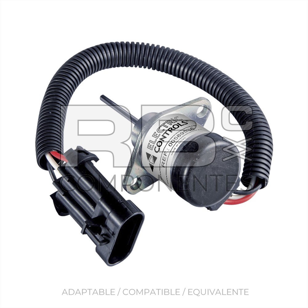 SOL. COMP Q SUST.REF ORIG YAN 1503ES-12A5C4S